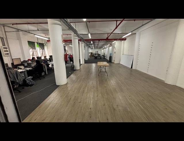 INDUSTRIAL PROPERTY TO RENT IN PAARDEN EILAND